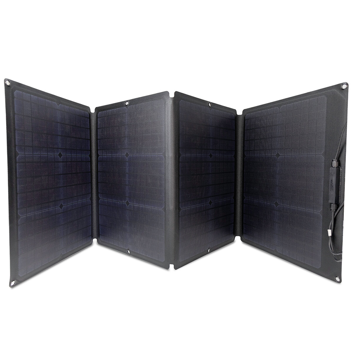 Ecoflow River 2 Portable Power Station + 110W Solar Panel Bundle