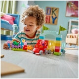 LEGO DUPLO Peppa Pig Train Ride with Grandpa Pig 10466