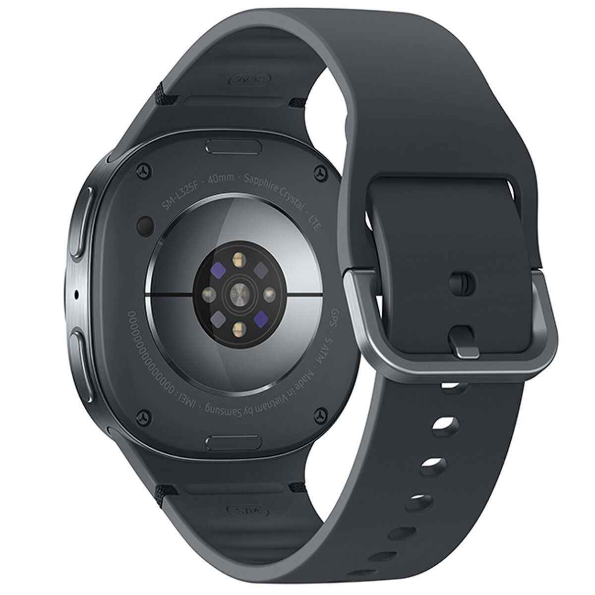 Samsung Galaxy Watch 8 Graphite Bluetooth 44mm