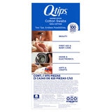 Q-tips Cotton Swabs 1875 Count