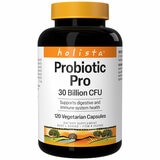 Holista Probiotic 30 Billion 120 Capsules