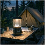 Duracell 5000L Tri-Powered Lantern