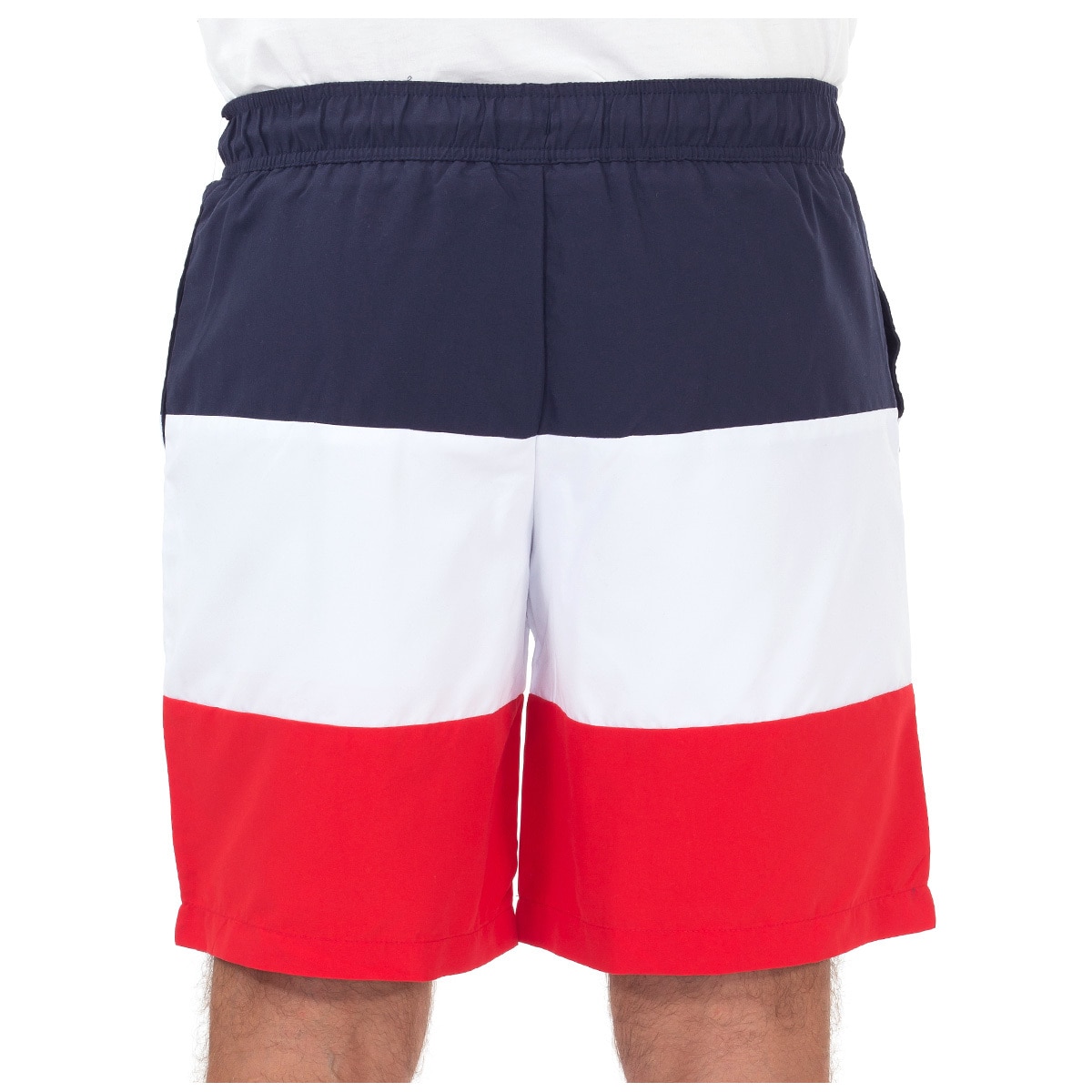 Fila Men's Short - Peacoat