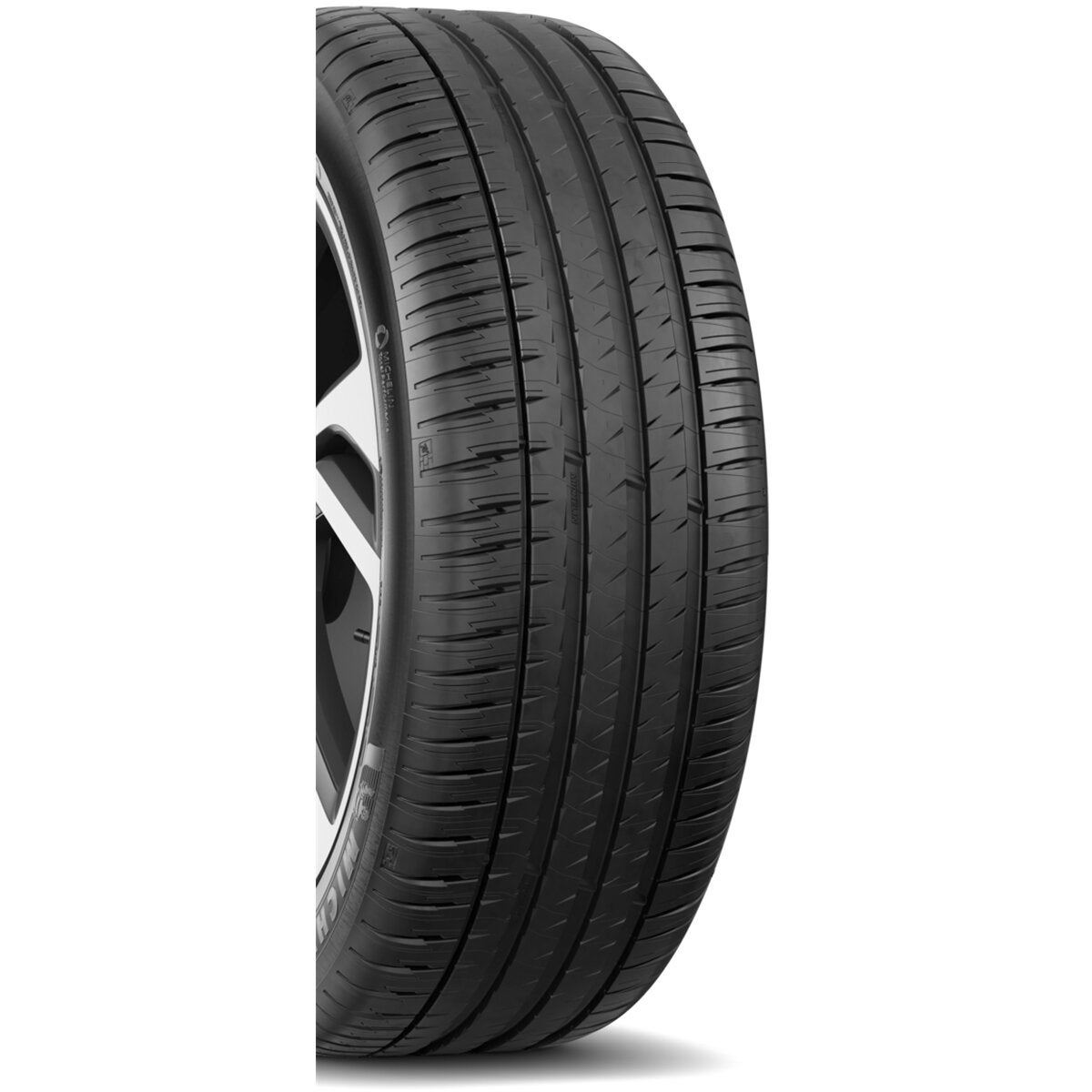 Michelin 265/40R22 106Y PILOT SPORT 4 SUV (GOE) Michelin 265/40R22 106Y PILOT SPORT 4 SUV (GOE)
