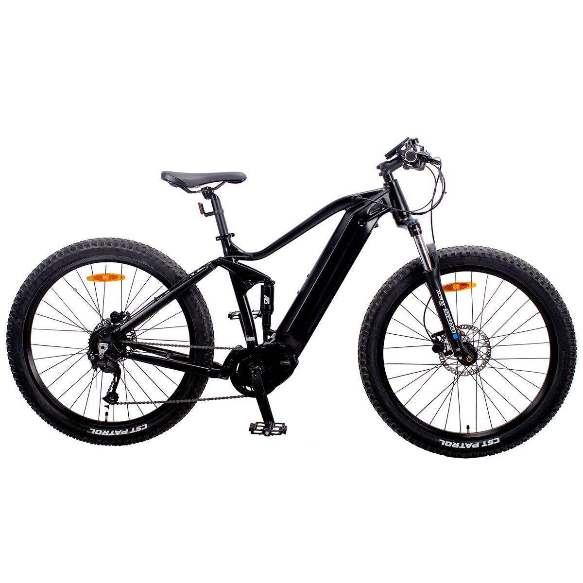 Mountain eBike EMTBM5003610L