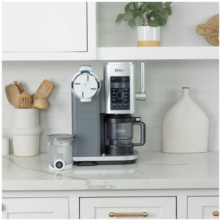 Ninja Swirl by Creami NC701ANZ - 2