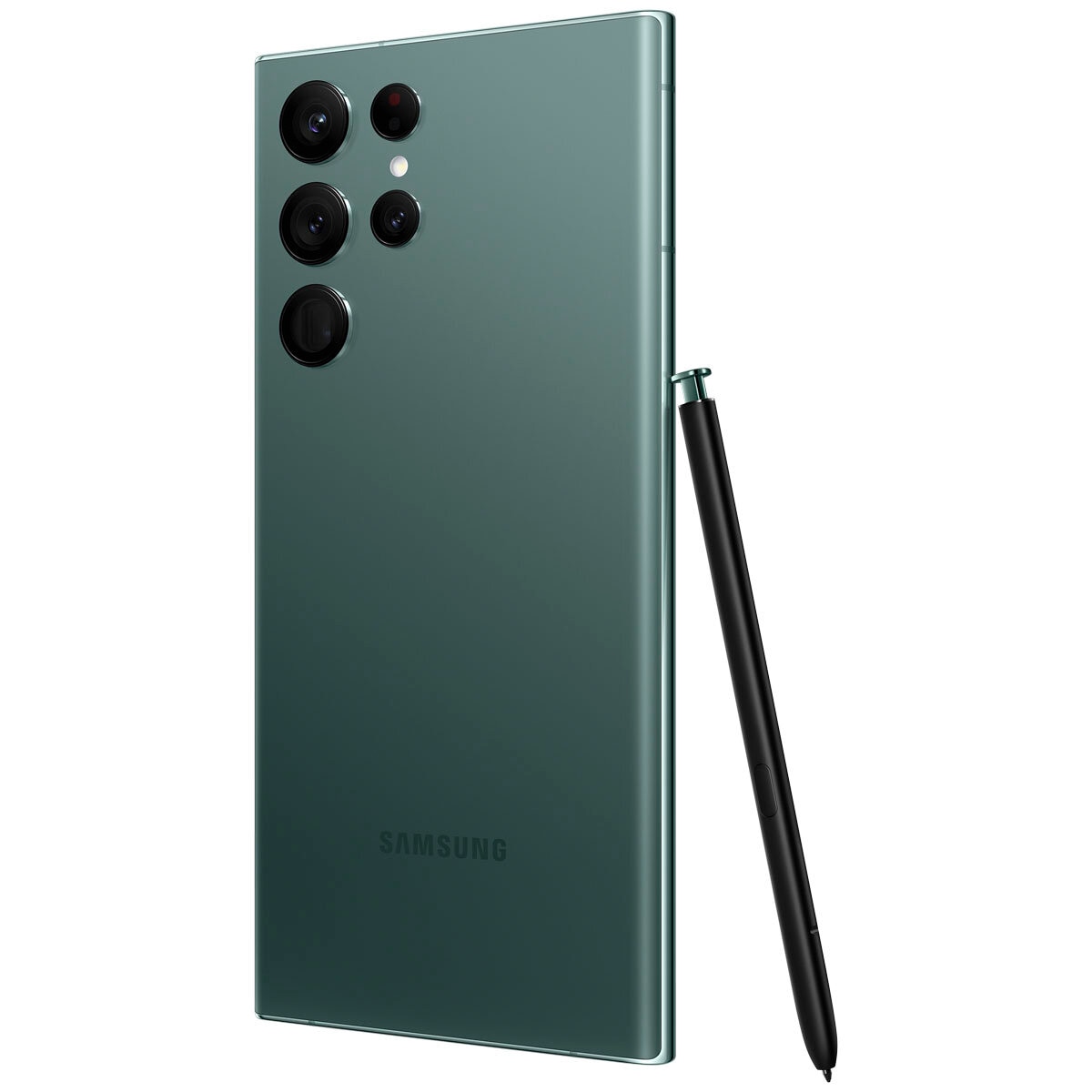 Samsung Galaxy S22 Ultra 256GB Green