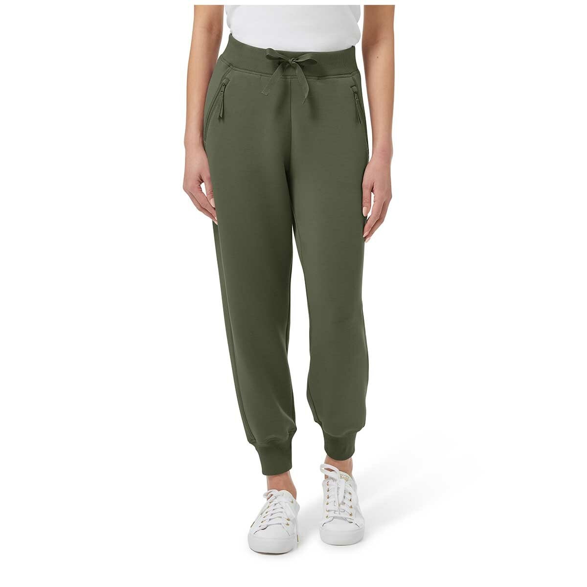 Kirkland Signature Ladies Active Jogger Kirkland Signature Ladies Active Jogger