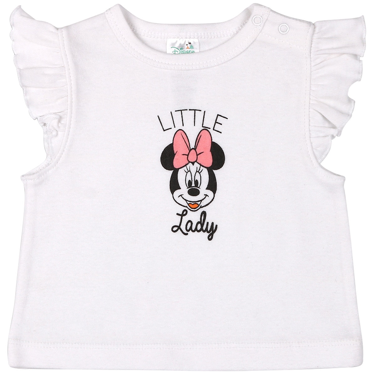 Disney Baby 3 piece Set - Minnie