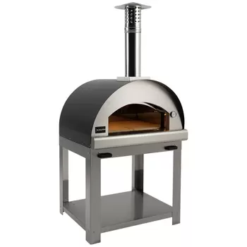 Euro Wood Fire Pizza Oven Pack ETR600P