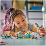 LEGO Costume Party With Unicorn And Fairy 42661