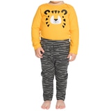 Pekkle 4 piece Infant Set - Tiger
