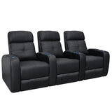 Valencia Verona 3 Seater