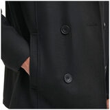 Kenneth Cole Men's Wool Coat
