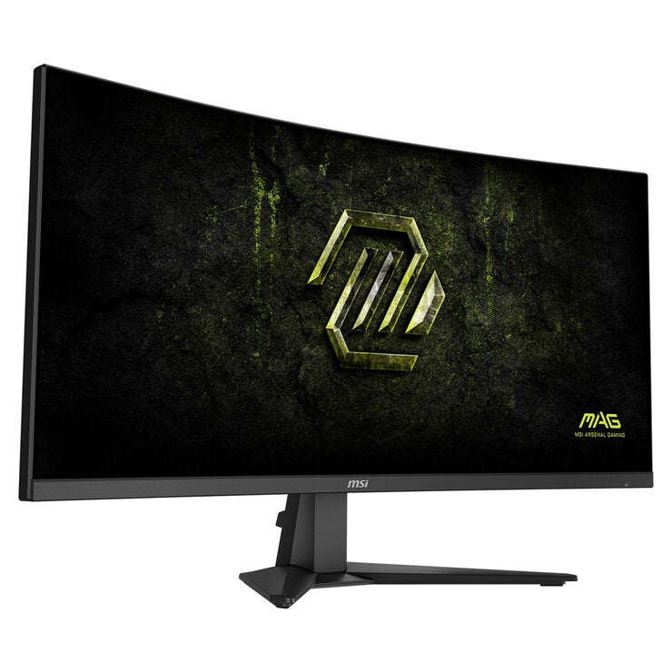 MSI MAG 346CQRF E20 Dual Mode 34 Inch 200Hz Gaming Monitor MSI MAG 346CQRF E20 Dual Mode 34 Inch 200Hz Gaming Monitor