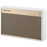 Crosley Montero Bluetooth Speaker White CR3112A-WS4