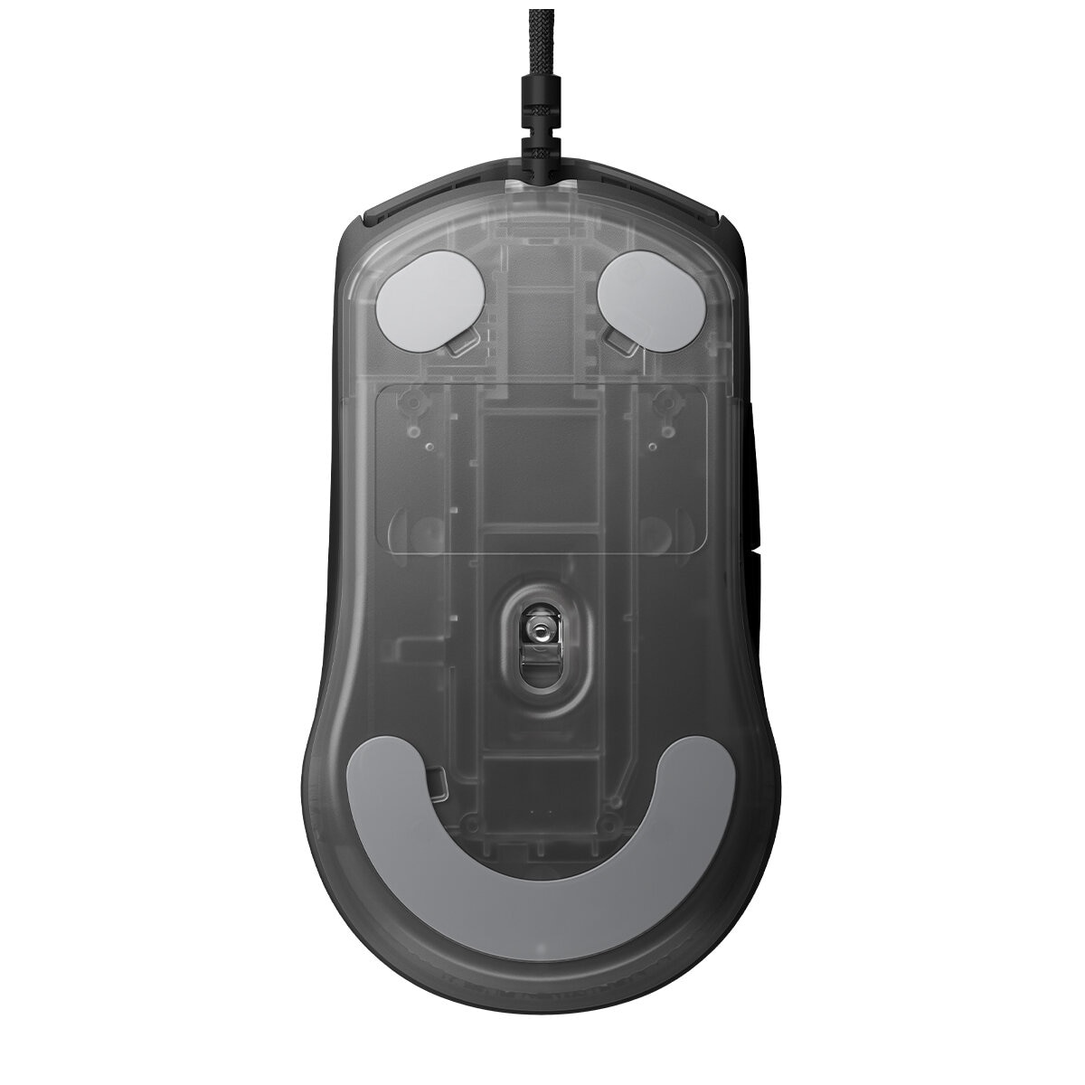 SteelSeries Rival 3 Gen 2 Wired Gaming Mouse 62515