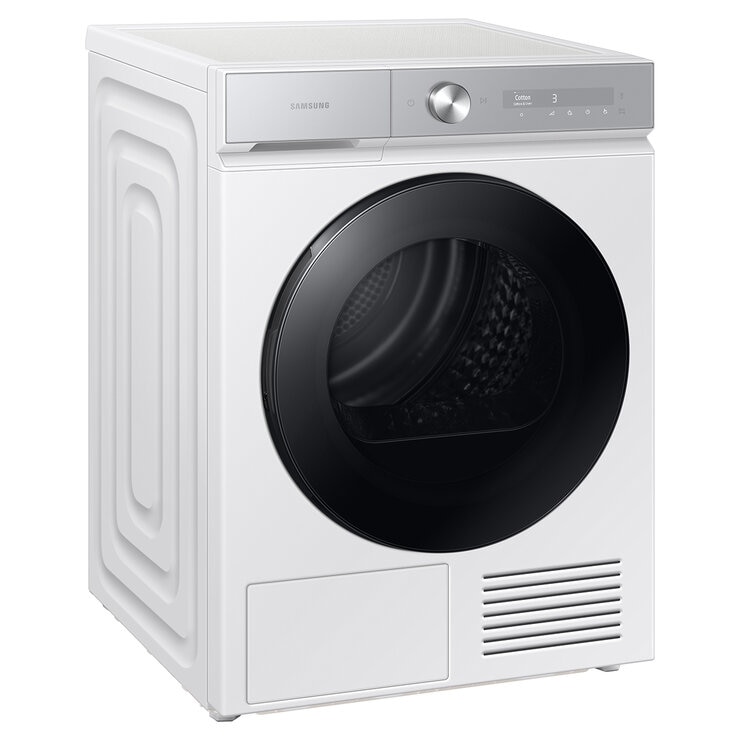 Samsung Bespoke 9kg Heat Pump Dryer DV90BB9440GH Samsung Bespoke 9kg Heat Pump Dryer DV90BB9440GH