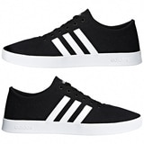 Adidas Easy Vulc 2.0 Shoes - Black