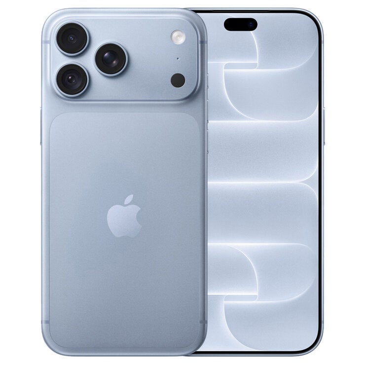 iPhone 18 Pro Glacier iPhone 18 Pro Glacier