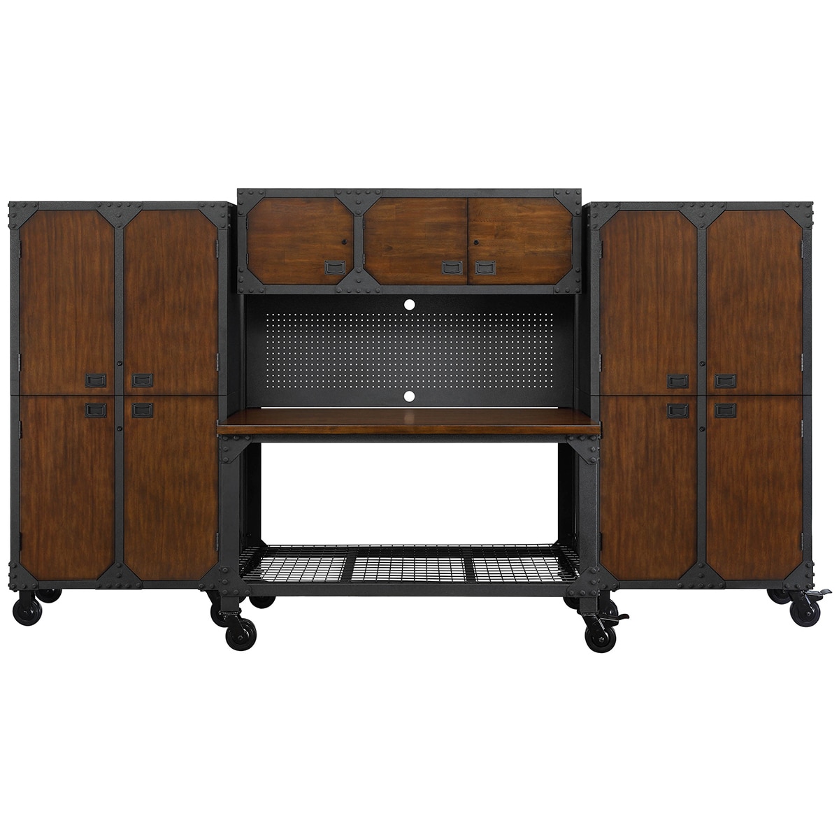 Whalen Workbench and 3 Piece Set Costco Australia