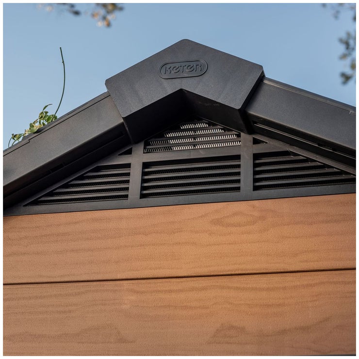 plastic storage sheds costco uk - bios pics