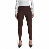 DKNY Women's Slim Leg Ponte Pant