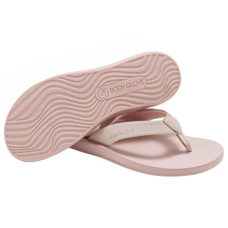 Body Glove Women's Flip Flop Pink Body Glove Women's Flip Flop Pink