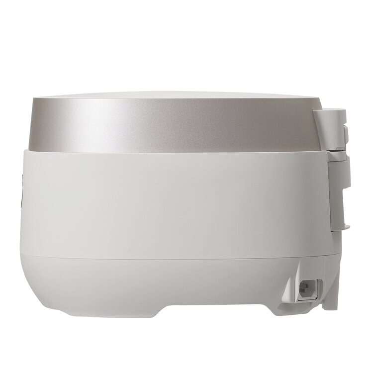 Cuckoo Micom Rice Cooker 6 Cups CR-0685FW