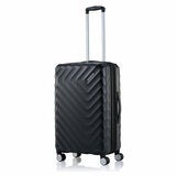 American Tourister Concentrix 3 Piece Luggage Set American Tourister Concentrix 3 Piece Luggage Set