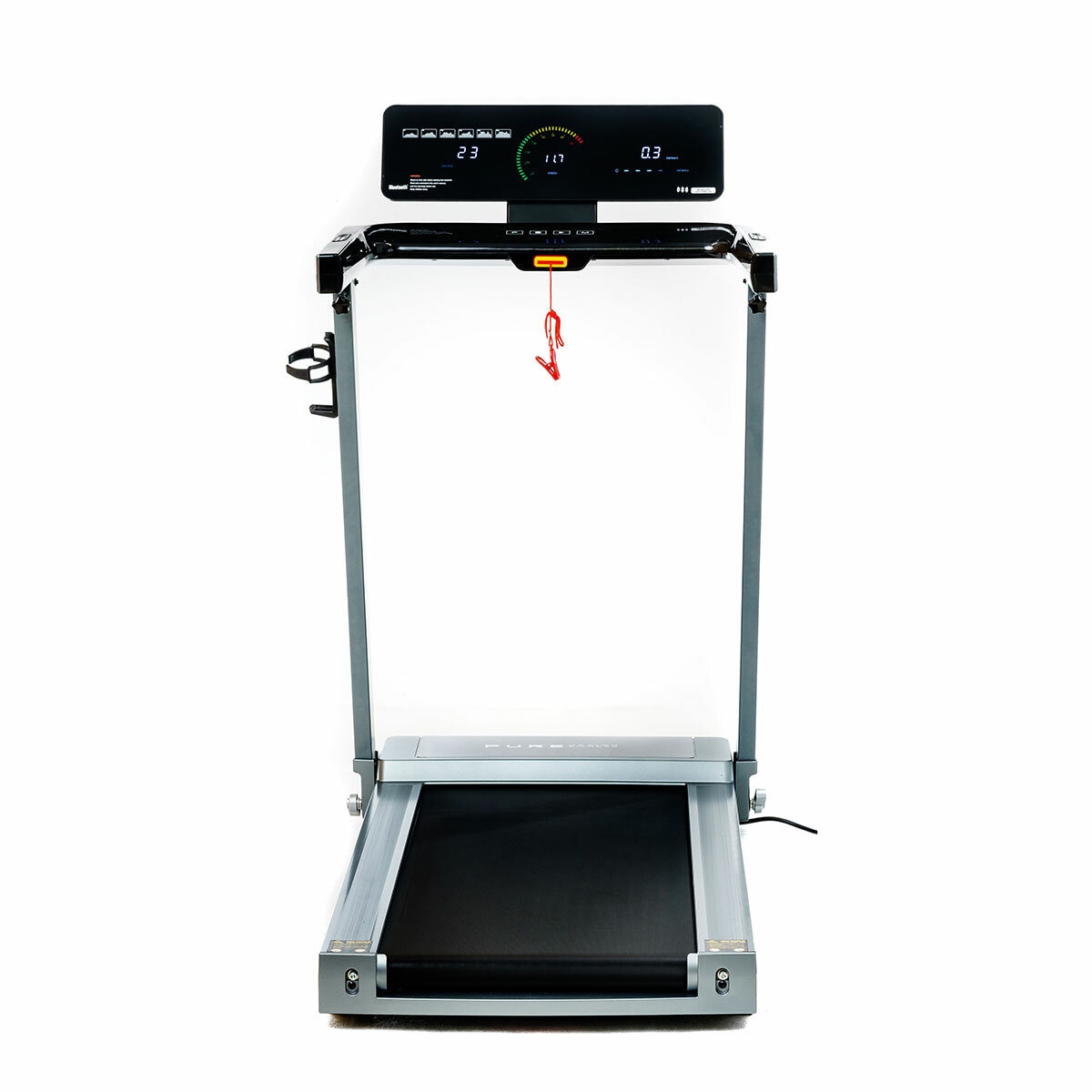 Pure Design Fitness TR7 Folding Treadmill Pure Design Fitness TR7 Folding Treadmill