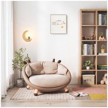 Aesthetik Kids Elk Inspired Sofa Aesthetik Kids Elk Inspired Sofa