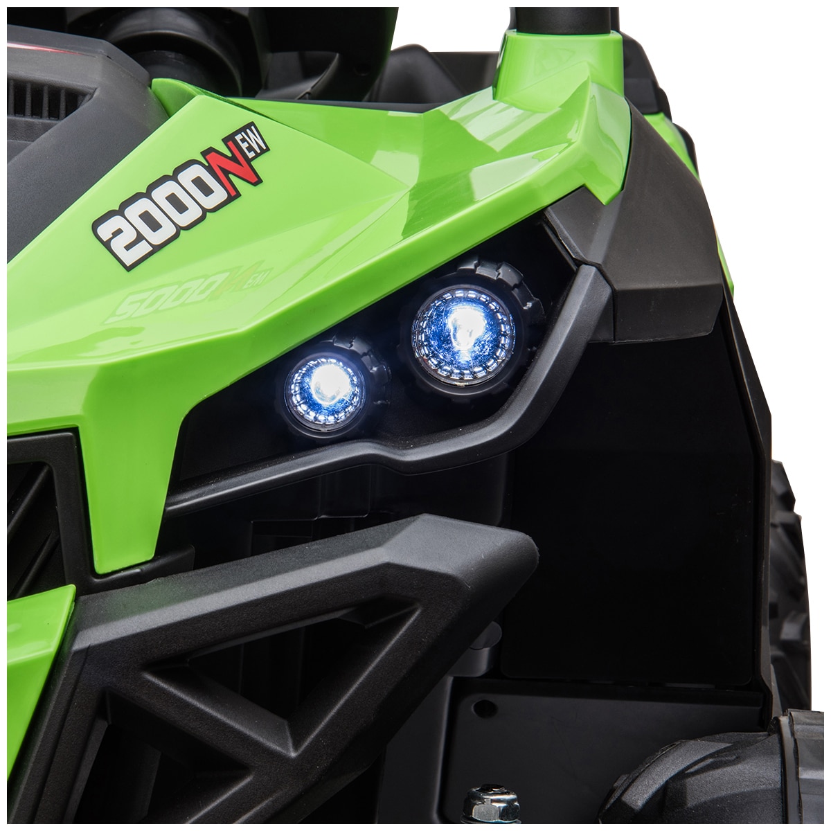 Blazin' Wheels Ride On Beach Buggy Costco Australia