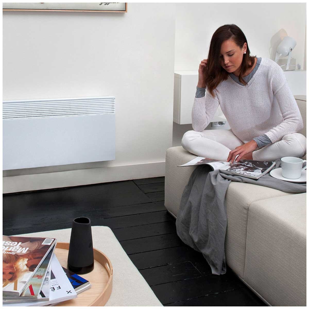 Noirot Spotplus Heater With Wifi 7358-8TPRO