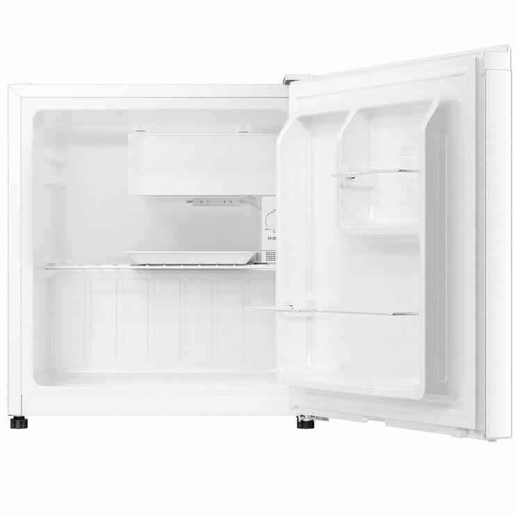 Haier 42L 300 Series Bar Refrigerator White HRF40UW2