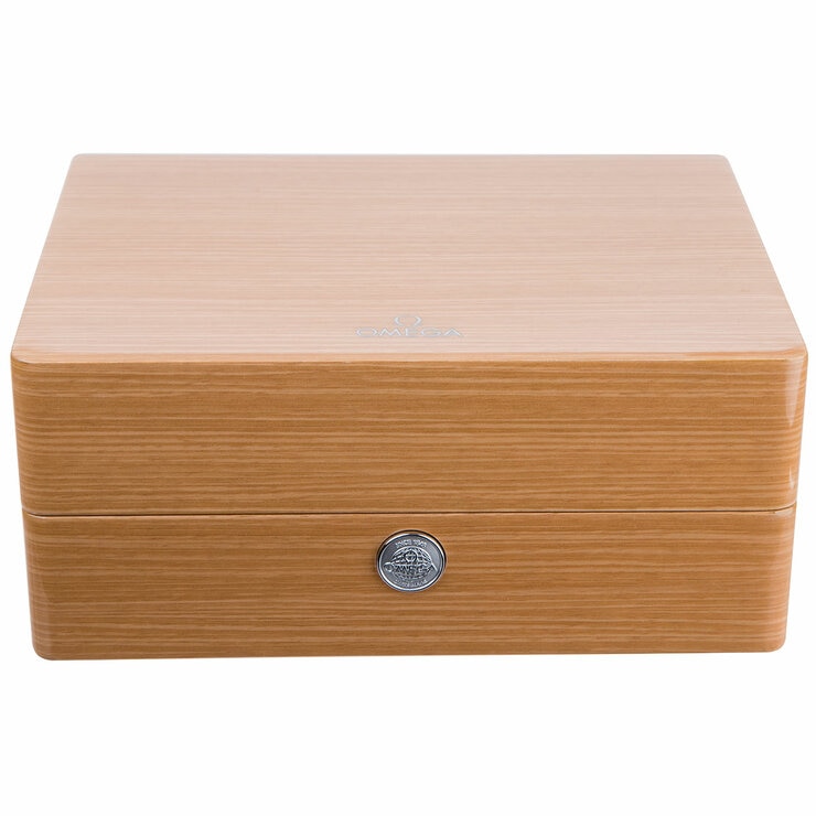 Omega Seamaster Aqua Terra Automatic Men's Watch