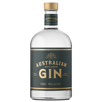 Australian Distilling Gin 700ml