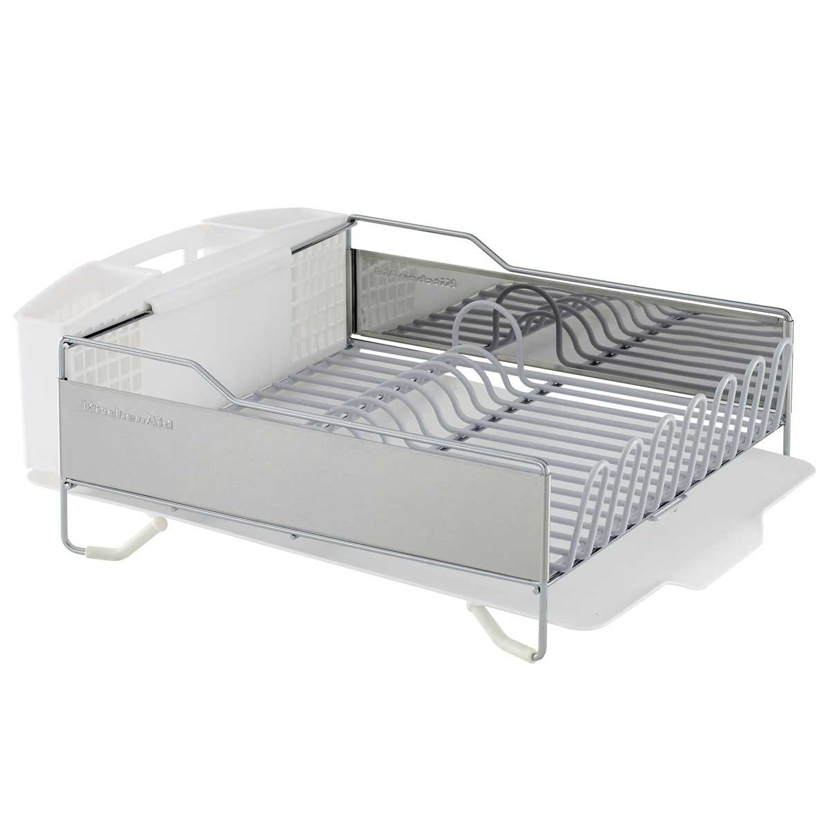 KitchenAid Dish Drying Rack White