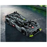 LEGO Peugeot 9X8 24H Le Mans Hybrid Hypercar 42156