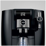 JURA J10 Fully Automatic Coffee Machine Piano Black 15664
