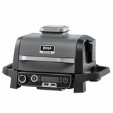 Ninja Woodfire Electric BBQ Grill and Smoker OG751ANZ Ninja Woodfire Electric BBQ Grill and Smoker OG751ANZ