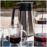 Tramontina 4 piece Coffee Maker Set