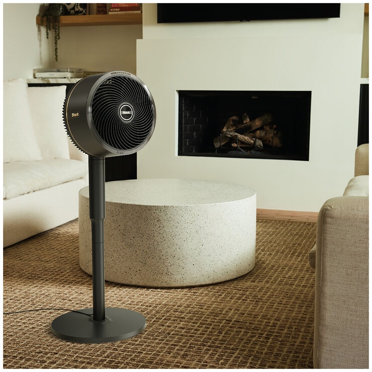 204264 Shark FlexBreeze Fan with Instacool Misting FA225ANZ 204264 Shark FlexBreeze Fan with Instacool Misting FA225ANZ