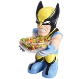 Rubies Marvel Comics Wolverine Candy Bowl Holder 50 cm