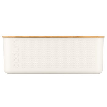 Bodum Bistro Large Bread Box