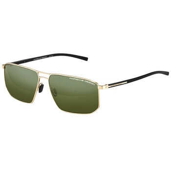 Costco - Porsche P8696 Men's Sunglasses