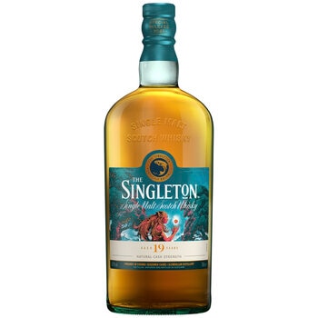 Singleton 19 Year Old Special Release Single Malt Whisky 700 ml