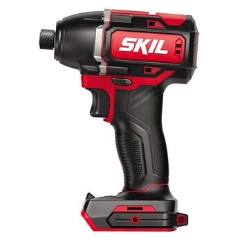 SKIL POWCORE 20V Brushless Impact Drill Skin ID5739E-00