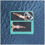 Tobin Sports Rugged Reef Floating Platform