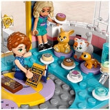 LEGO Friends Heartlake City Friends Club House 42689